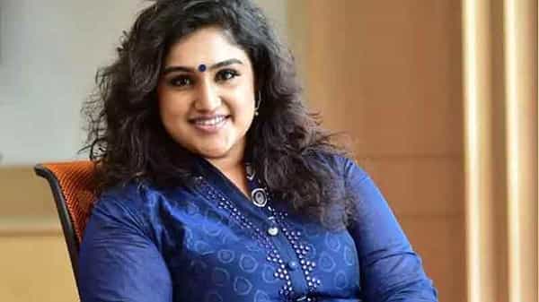 వైరల్ అవుతున్న వనితా విజయ్కుమార్ ఫోటో.. మూడు పెళ్లిళ్లు పెటాకులైన తర్వాత ఇప్పుడు నాలుగో పెళ్లా..?