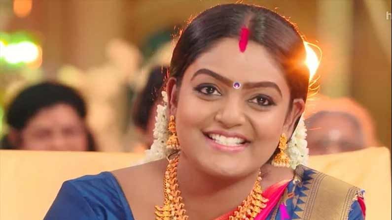 Premi Vishwanath: కార్తీక దీపం సీరియల్కు నో చెప్పా.. వంటలక్క సంచలన వ్యాఖ్యలు..