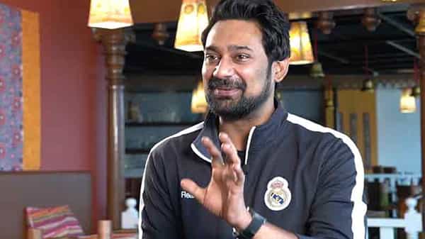 Varun Sandesh: ఉదయ్ కిరణ్, తరుణ్లతో నన్ను పోల్చొద్దు.. హీరో వరుణ్ సందేశ్ షాకింగ్ కామెంట్స్..