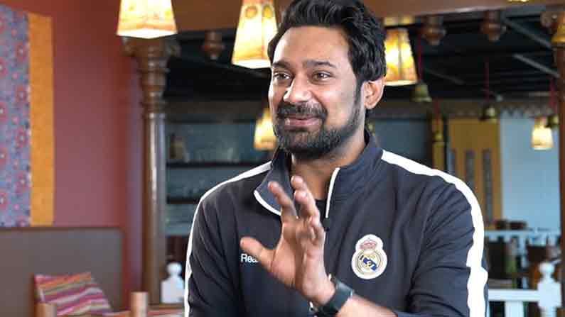 Varun Sandesh: ఉదయ్ కిరణ్, తరుణ్‏లతో నన్ను పోల్చొద్దు.. హీరో వరుణ్ సందేశ్ షాకింగ్ కామెంట్స్..