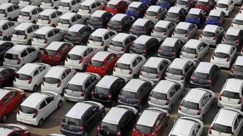 Hyderabad Vehicle Sales: కరోనా అయితే ఏంటీ.. కార్ల కొనుగోలులో హైదరాబాదీలు తగ్గేదేలే...!