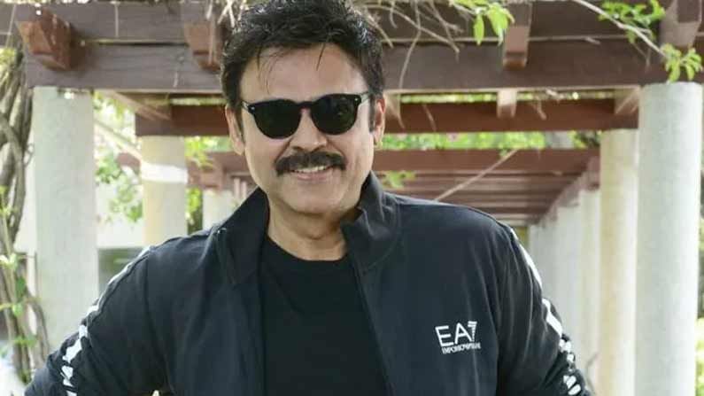 Venkatesh: నారప్ప సినిమాకు తీవ్రంగా శ్రమించా.. అయినా ఇలా.. అభిమానులకు క్షమాపలు చెప్పిన వెంకటేశ్..