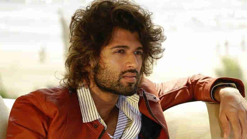 Vijay Deverakonda: దిల్ రాజు బ్యానర్ లో విజయ్ దేవరకొండ... ఆ స్టార్ డైరెక్టర్ తో ప్లాన్ ..?