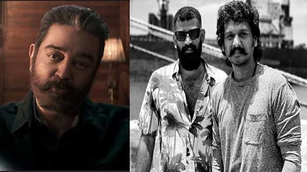 Vikram Movie: విక్రమ్ సినిమాపై అంచనాలు పెంచేస్తున్న డైరెక్టర్.. కమల్ కోసం మరో నేషనల్ అవార్డు విన్నర్..