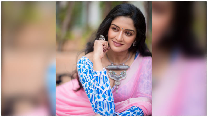 Vimala Raman New Photos. Credit by:Vimala Raman/Instagram