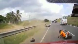 Viral Video: కోడలా మజాకా.. అత్తగారిపై ప్రేమతో ఏకంగా 60 రకాల వంటకాలు.. క్రేజీ వీడియో వైరల్!