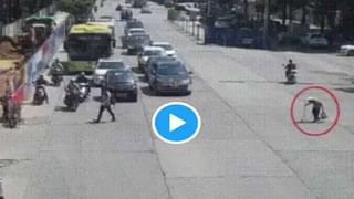 Viral Video: ట్రాక్టర్ ట్రక్కులో స్విమ్మింగ్‌ ఫూల్..!! నెట్టింట వీడియో వైరల్