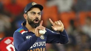 Indian Cricket Team: టీమిండియాతో తలపడే ఇంగ్లీష్ జట్టు ప్రకటన.. జులై 20 నుంచి మ్యాచ్.. కోహ్లీ టీంలో ఇద్దరు మిస్!