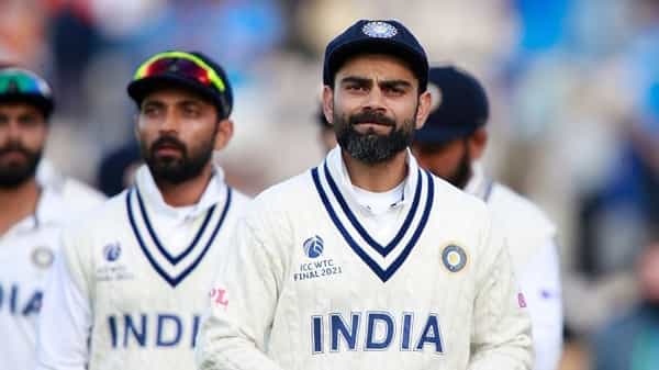 India vs England: సౌతాంప్టన్లో టీమిండియా దిగ్గజాల ఫ్లాప్ షో.. 266 పరుగుల తేడాతో ..!