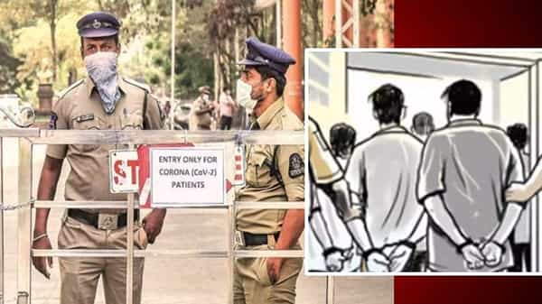 Visakha Murder mystery: సాగర తీరంలో సైట్ ఇంజినీర్ మర్డర్ మిస్టరీ వీడింది.. అంతా అనుకున్నట్లు హంతకుడు ఎవరో తేలిపోయింది..