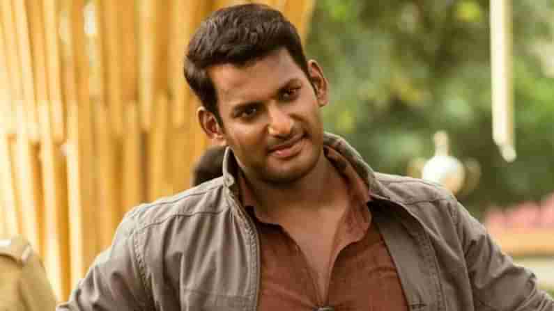 Vishal: పప్పులో కాలేసిన హీరో విశాల్ .. ఆడుకున్న నెటిజన్లు.. అసలు విషయం ఏంటంటే..