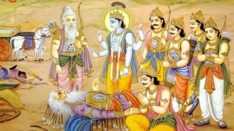 Sri Vishnu Sahasranamam: భీష్ముడు చెప్పిన విష్ణు సహస్రనామాలను వ్యాసుడు మహర్షి ఎలా లిఖించాడో తెలుసా