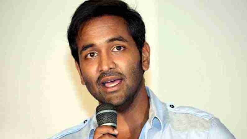 Vishnu Manchu: బాలయ్య అయితే నాకు ఓకే.. మా ఎన్నికలపై మంచు విష్ణు కామెంట్..