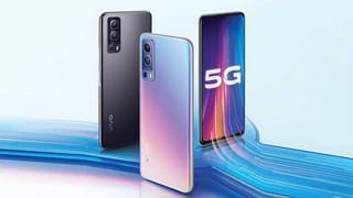Oppo Reno 6 5G: ఒప్పో రెనో సిరీస్‌లో రెండు వేరియంట్లలో స్మార్ట్‌ఫోన్లు.. ఫీచర్స్‌ ఇవే..!