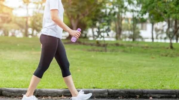 Walk Benfits : భోజనం చేశాక 10 నిమిషాలు నడవాలి..! ఇలా చేస్తే ఎన్నో ఆరోగ్య ప్రయోజనాలు..
