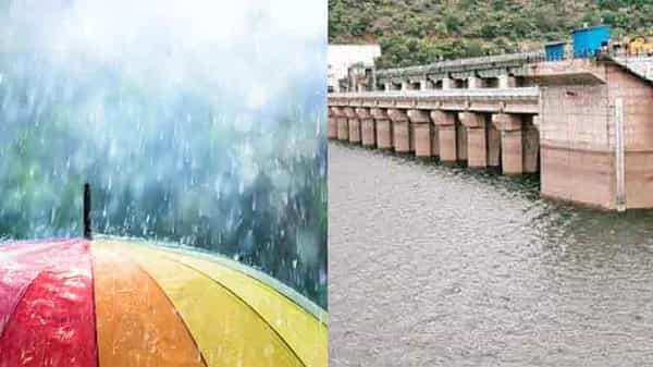 Weather: తెలంగాణకు వర్ష సూచన.. రెండు రోజుల పాటు మోస్తారు వర్షాలు.. అప్రమత్తంగా ఉండాలన్న వాతావరణ శాఖ!