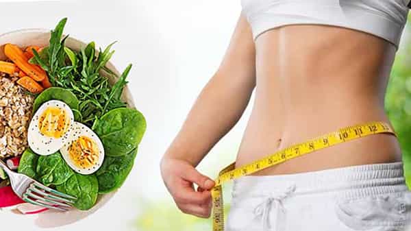 Weight Loss: అధికంగా ఉన్న బరువు తగ్గాలంటే సరైన పద్ధతుల్లో ఈ ఐదు పాటిస్తే చాలంట..అవి ఏమిటంటే..