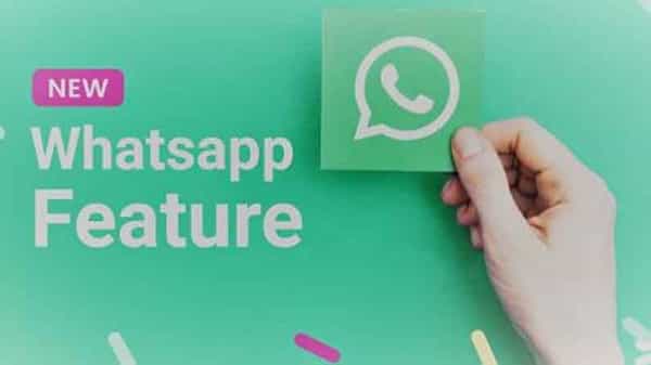 WhatsApp: వాట్సాప్ నుంచి సరికొత్త ఫీచర్..మీ చాటింగ్ మరింత సౌకర్యవంతం..ఎలా అంటే..