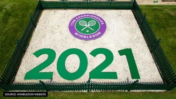 Wimbledon 2021: వింబుల్డన్లో ఫిక్సింగ్ కలకలం.. రెండు మ్యాచ్లపై ఐటీఐఏ విచారణ!