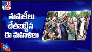 Shocking Video: సింహం పరిగెత్తుకు వస్తున్నా ఫైటింగ్ ఆపని జింకలు, చివరకు ఏం జరిగిందంటే..?