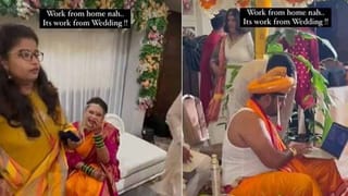 VIRAL VIDEO : నది దాటుతున్న ట్రక్.. ఒక్కసారిగా కుప్పకూలిన వంతెన..! వీడియో చూస్తే ఆశ్చర్యపోతారు..