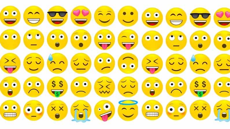 World Emoji Day: మాటలన్నీ ఎమోజీలుగా మారిపోతున్నాయి.. ఎమోజీలు ఎలా పుట్టుకొచ్చాయి..!