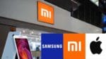 Xiaomi: ఆపిల్‌ను వెనక్కి నెట్టేసిన స్మార్ట్‌ఫోన్‌ తయారీ సంస్థ షియోమీ.. ప్రపంచంలోనే రెండో స్థానం