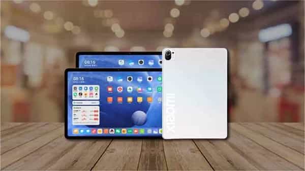 Xiaomi Mi Pad: షియోమి నుంచి మరో ఎంఐ ప్యాడ్.. చైనాలో మంత్రిత్వశాఖ నుంచి అనుమతులు..
