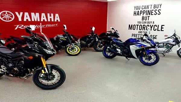 Yamaha EV Bike: ఎలక్ట్రిక్ వాహనాల వైపు యమహా.. త్వరలో భారత్లో ఈ-బైక్ విడుదలకు రంగం సిద్ధం