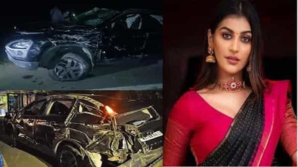 Yashika Anand: ఓ వైపు యాషికా ఆనంద్కు రెండు ఆపరేషన్ల నిర్వహణ.. మరోవైపు డ్రంక్ అండ్ డ్రైవ్ కేసు నమోదు