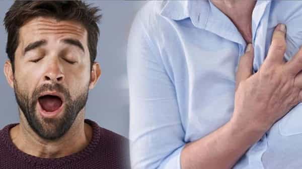 Excessive Yawning: వ్యాయామం చేసేటప్పుడు ఎక్కువగా ఆవలింతలు వస్తే.. మీ ఆరోగ్యం గురించి ఆలోచించాల్సిందే..
