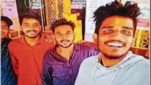 Youth Drown In River]