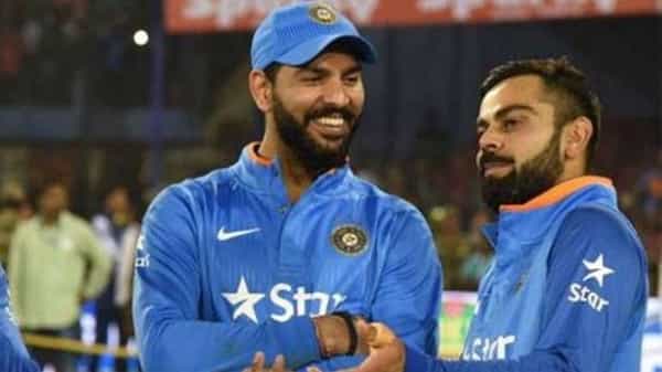 Teamindia New Skipper: కోహ్లీని రీప్లేస్ చేసే సత్తా.. ఈ యంగ్ ప్లేయర్దే..! యువరాజ్ సింగ్ సంచలన వ్యాఖ్యలు