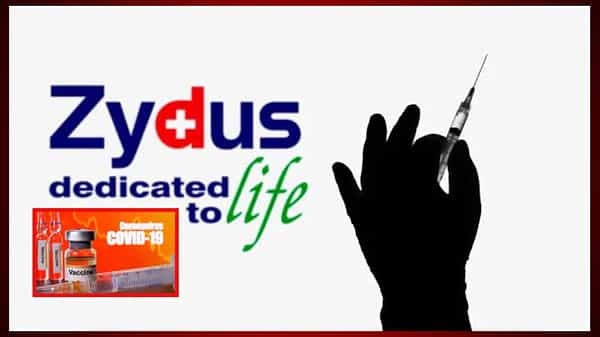 ZYDUS CADILA: భారతీయులకు మరో గుడ్ న్యూస్.. త్వరలోనే మార్కెట్లోకి జైకోవ్- డీ వ్యాక్సిన్..