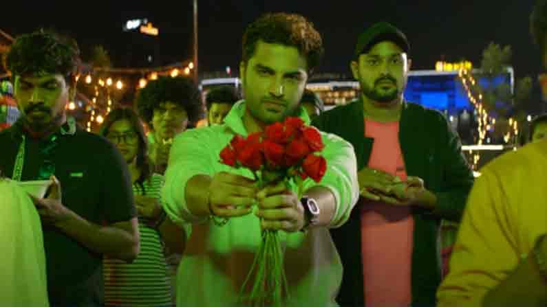 Paagal Movie: గర్ల్ ఫ్రెండ్ కోసం విశ్వక్ సేన్ పాగల్ వేషాలు.. వీడియో సాంగ్ రిలీజ్..