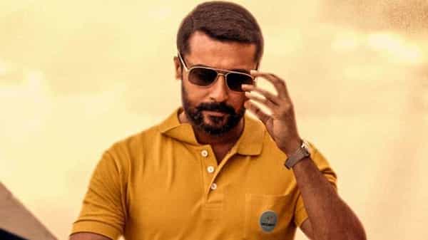 Suriya: మరో రియల్ హీరో కథతో రానున్న సూర్య.. జై భీమ్ సినిమా స్టోరీ ఇదేనా..