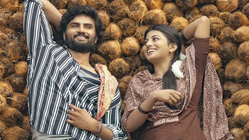 Sodala Sridevi : భారీ ధరకు అమ్ముడుపోయిన సుధీర్ బాబు 'సోడాల శ్రీదేవి' థియేట్రికల్ రైట్స్