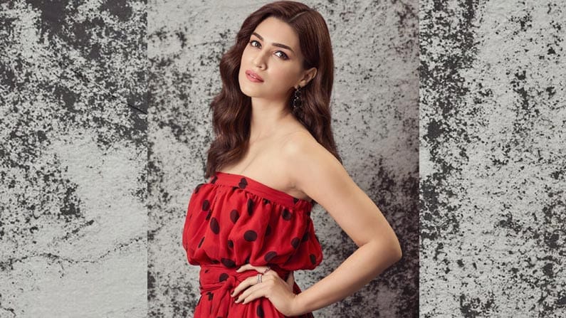 ఇక ఇప్పుడు ప్రభాస్ నటిస్తున్న ఆదిపురుష్ సినిమాతో మరోసారి తెలుగు ప్రేక్షకులను అలరించనుంది.