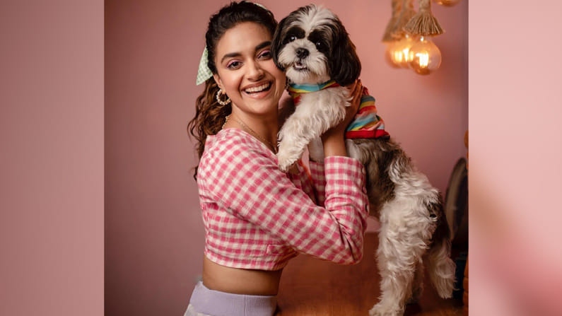 తెలుగు, తమిళ్ భాషల్లో వరుసగా సినిమాలు చేస్తూ బిజీ హీరోయిన్‌గా గడుపుతుంది ఈ బ్యూటీ. 