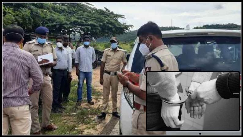 Mysore Gang Rape Case: మైసూరు గ్యాంగ్ రేప్ కేసులో ఓ మైనర్ సహా అయిదుగురి అరెస్ట్..