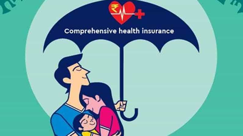 మీరు 60 సంవత్సరాల కంటే తక్కువ వయస్సు ఉన్నట్లయితే, మీ కోసం, జీవిత భాగస్వామి, పిల్లల కోసం రూ. 25,000 వరకు తగ్గింపును క్లెయిమ్ చేయవచ్చు. మీరు మీ సీనియర్ సిటిజన్ తల్లిదండ్రులను కూడా కవర్ చేస్తే రూ. 50,000 వరకు అదనపు తగ్గింపు క్లెయిమ్ చేయవచ్చు. ఇలా మొత్తం రూ .75,000 తగ్గింపు దొరుకుతుంది.
