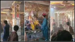 Hindu Boy in Pakistan: పాకిస్తాన్ లో పోలీసు కస్టడీలో 8 ఏళ్ళ హిందూ బాలుడు...అసలేమైందంటే..?