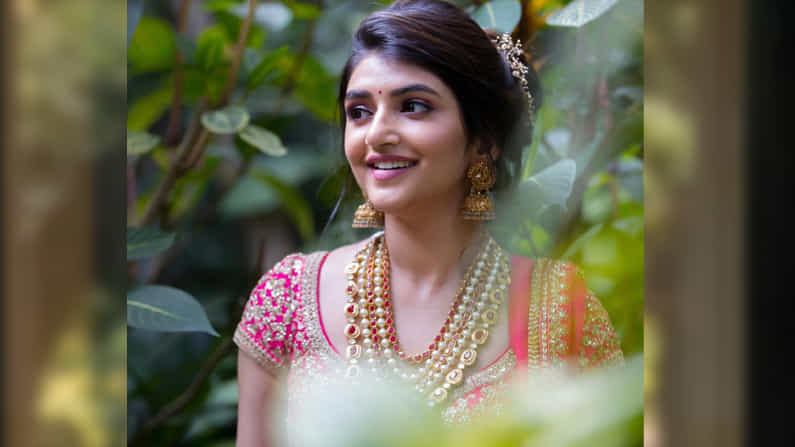 పెళ్ళిసందడి సినిమా తర్వాత ఈ బ్యూటీ తెలుగులో బిజీ అవ్వడం ఖాయమని అంటున్నారు కొందరు.  