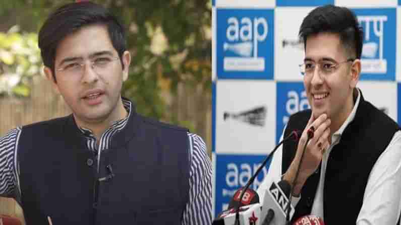 Raghav Chadha: నాకు ఉచిత కరెంట్‌ వద్దు.. ఎమ్మెల్యేనే కావాలంటూ ట్వీట్‌ చేసిన యువతి. ఎమ్మెల్యే ఏమని స్పందించాడంటే.