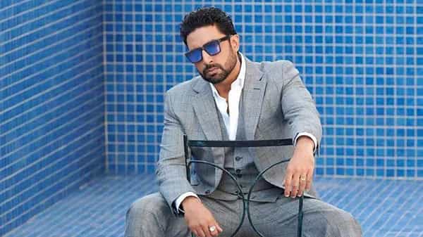 Abhishek Bachchan: షూటింగ్లో గాయపడిన అభిషేక్ బచ్చన్.. ఆలస్యంగా వెలుగులోకి.. ఆందోళనలో ఫ్యాన్స్