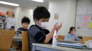 Covid 19: కోవిడ్ బారినపడ్డ పిల్లల్లో కొత్త సమస్యలు.. వైద్య నిపుణుల అధ్యయనంలో వెలుగులోకి షాకింగ్ విషయాలు !