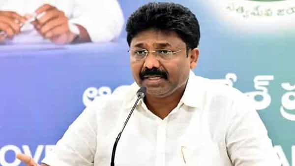 Supreme Court: సుప్రీంకోర్టులో ఏపీ మంత్రికి ఎదురుదెబ్బ.. ఆదాయానికి మించిన ఆస్తుల కేసులో విచారణకు గ్రీన్సిగ్నల్