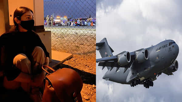 Afghanistan Crisis: భారమైన హృదయంతో మాతృ భూమిని వదిలి పోతున్నాను.. ఆఫ్గాన్ ఫిలిమ్ మేకర్ ఎమోషనల్ పోస్ట్.