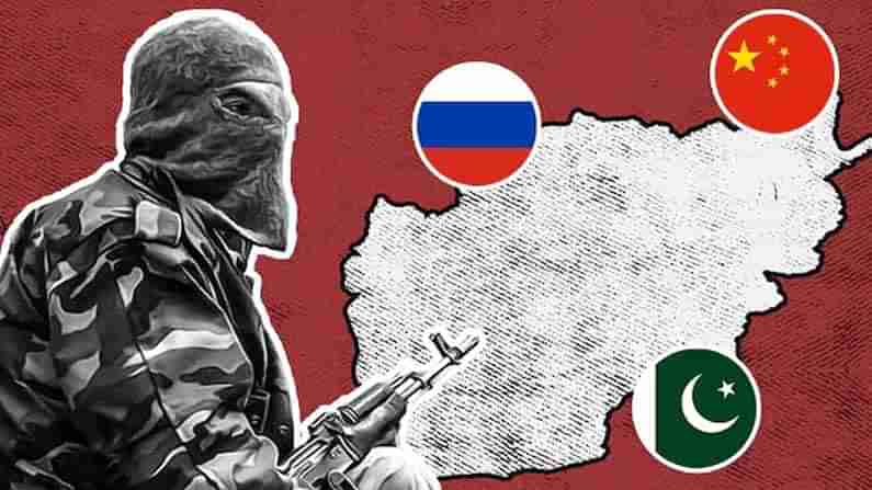 Afghanistan Crisis: చైనాకు తాలిబన్లపై అంత ప్రేమ ఎందుకు? అందరికంటే ముందే తాలిబన్ పాలనకు జై కొట్టడం వెనుక కారణం ఇదే!