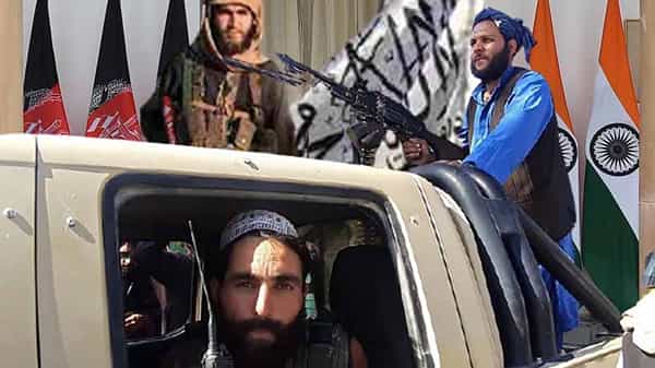 Afghanistan Crisis: ఆప్ఘన్లో మళ్లీ కాలకేయుల రాజ్యం.. భారత్ మౌనం వెనుక కారణాలు